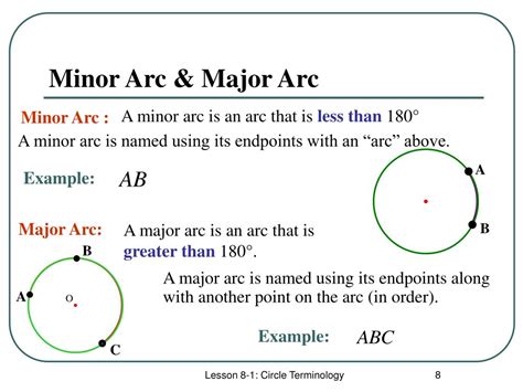 Ppt Lesson 8 1 Powerpoint Presentation Free Download Id176810