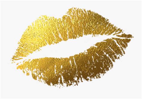 gold lips png clip art image gold lips wallpaper gold clipart gold lips my xxx hot girl