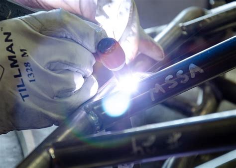 Mig And Tig Welding Services Pbz Manufacturing