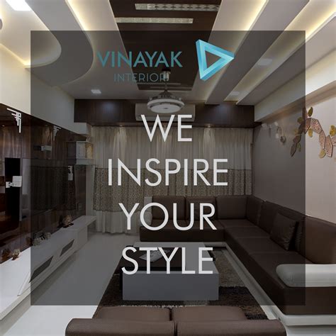 We Inspire Your Style Vinayakinterior Interior Vinayak Luxury
