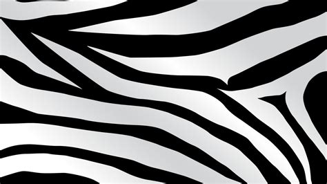 Zebra Pattern Wallpapers Wallpaper Cave