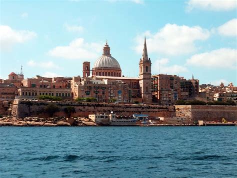 Malta is the largest of the three major islands that constitute the maltese archipelago. The Most Beautiful Of Malta Island; Photo Album - Travel ...