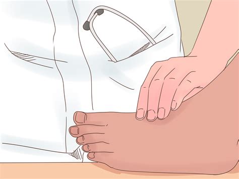 As a result, their feet will be flat when placed on the ground. Pronation Problems | How to Fix Pronated Feet - wikiHow