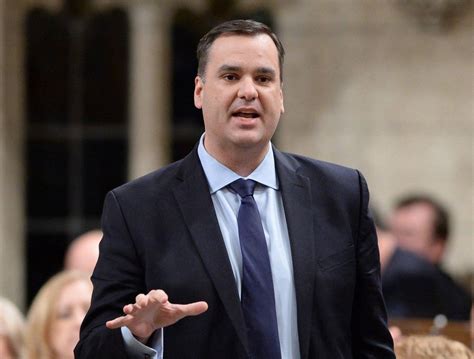 Former Cabinet Minister James Moore Joins Dentons Law Firm The Globe