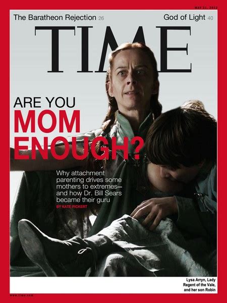 time magazine s alternate breastfeeding cover