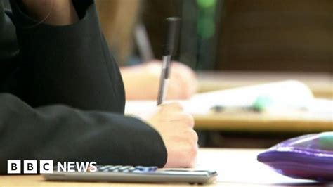 ni schools inspector says pupils not getting good enough education bbc news