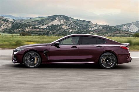Bmw M Gran Coupe Uncrate