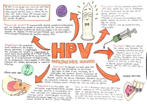 Arriba 58 Imagen Mapa Mental Virus Abzlocalmx