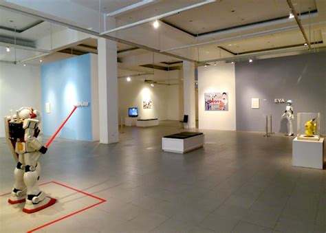 Art Galleries To Visit In Jakarta Indoindians Com