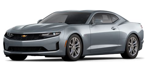 2022 Camaro Chevrolet Specs News