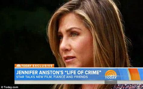 Jennifer Aniston On Why A Womans Value Should Not Be Measured By