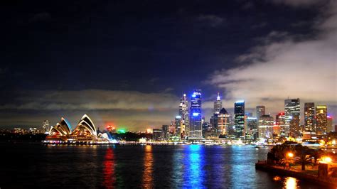 Winter Travel Tips On How To Enjoy Sydney Harbourtravel Experta