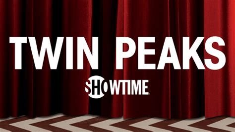 Showtime Celebrates The Return Of Twin Peaks Sxsw
