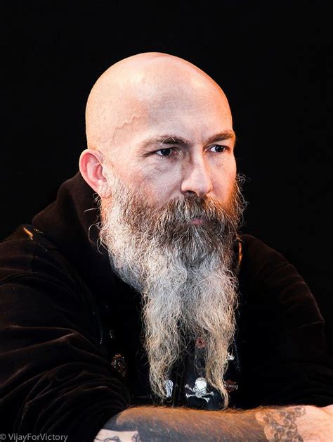 Biker Challenge Bald With Beard Beard Hairstyle Hair And Beard Styles