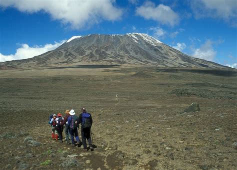 Visit Mount Kilimanjaro On A Trip To Tanzania Audley Travel Uk