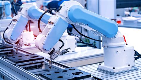 Eleven Insights Into The Future Of Manufacturing Parsec Automation Corp