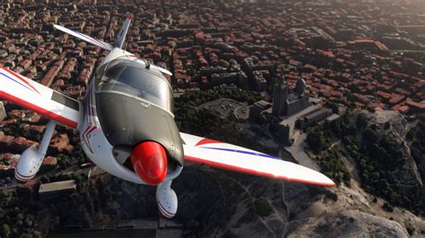 Microsoft Flight Simulator 2020 Video Game
