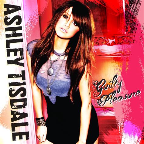 ‎guilty Pleasure Bonus Track Version By Ashley Tisdale On Apple Music