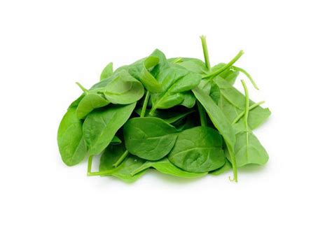 Order Fruit Veg And Dairy Online Baby Spinach 500g