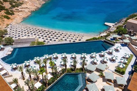 Daios Cove Luxury Resort And Villas Crete Expert Reviews And Deals