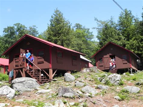 Cabin Life At Moosilauke Camp Moosilauke