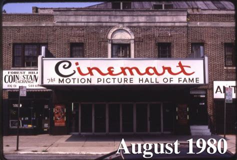 New york daily news |. Cinemart Cinemas in Forest Hills, NY - Cinema Treasures