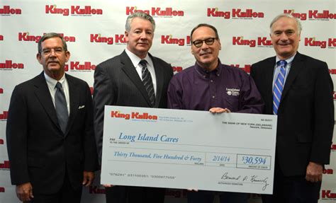 News And Events King Kullen