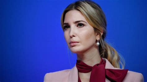 ivanka isn t a champion for women and she can prove it opinion cnn