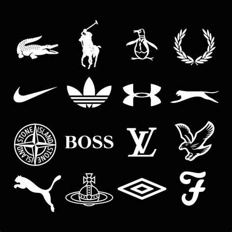 Buy Branded T Shirts Symbols In Stock