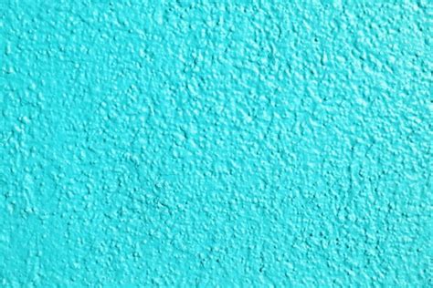 Teal Painted Wall Texture Picture Free Photograph Photos Public Domain