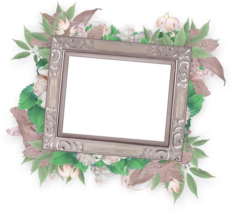 Cadre Photo Png Frame Png Marco Png Rahmen Png