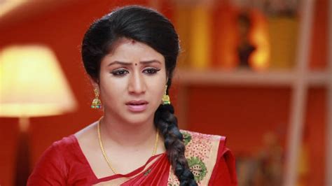 Watch Raja Rani Tv Serial Episode 231 Semba Gets Worried Full Episode