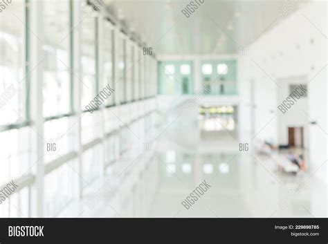 Office Building Blur Image And Photo Free Trial Bigstock