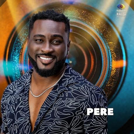 Pere Bbnaija Biography Real Name Age Career And Net Worth Contents My