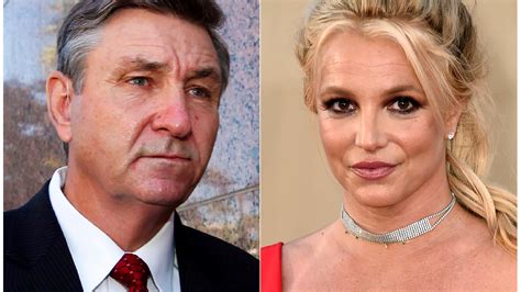 Britney Spearss Father Says He Hopes She Wont Need A Conservatorship