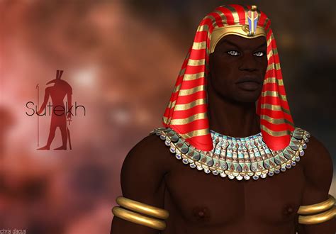 Sutekh By Yangzeninja On Deviantart Egyptian The Bible Movie Goddess Of Egypt