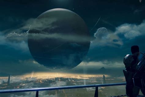 Bungie Unveils Destiny Gameplay Trailer Promises Beta Access In Early
