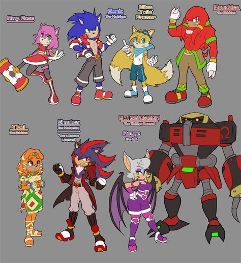 fanart sonic freedom planet 2 style by phi 9009 on deviantart
