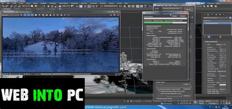 V Ray For 3d Max 2018 Free Download Getintopc