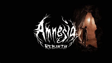 Amnesia Rebirth Review A Rabbit Hole Of Horror The Koalition