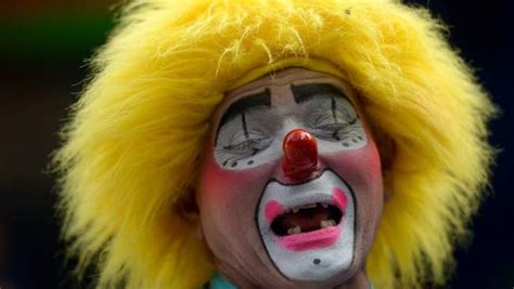 Creepy Clown Sightings 2017 List Us Uk Australia And Israel