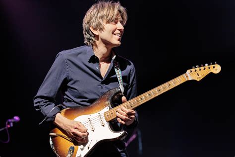 Guitarist Eric Johnson On Making Music From The Heart Georgia Public