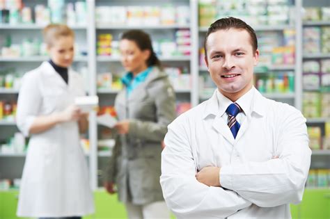 To Be Or Not To Be: A Locum | Pharmaseekers