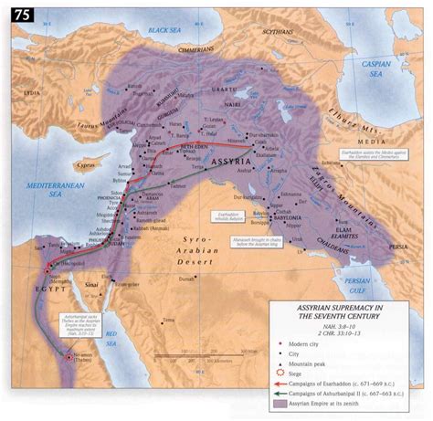 The Free Information Society Assyrian Empire