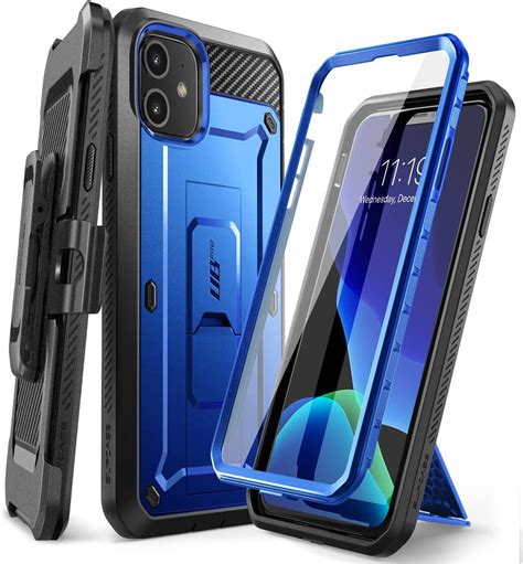 Supcase Unicorn Beetle Pro Series Case Designed For Iphone 11 61 Inch
