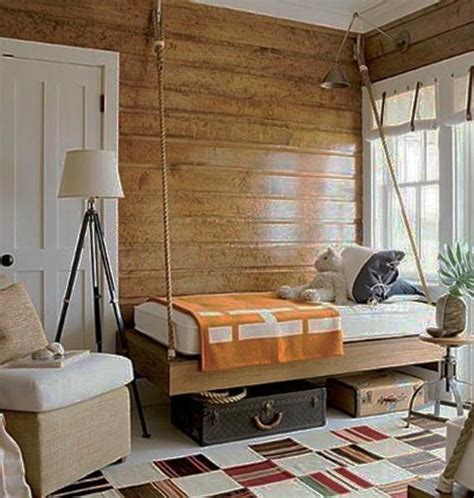 February 19, 2020riverside retreat, diy projects. 25 Hanging Bed Designs Floating in Creative Bedrooms