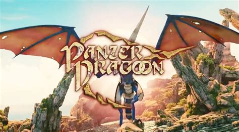 Panzer Dragoon Remake Arrives This Winter On Switch Nintendosoup