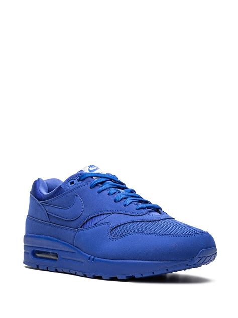 Shop Nike Air Max 1 Premium Sneakers With Express Delivery Farfetch