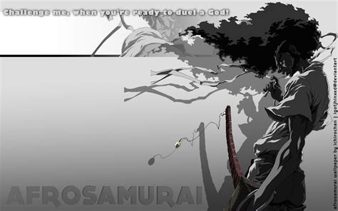 Wallpaper Id 724627 1080p Afro Samurai Anime Free Download