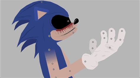Sonic Exe Pack By Ghostface Anims Youtube
